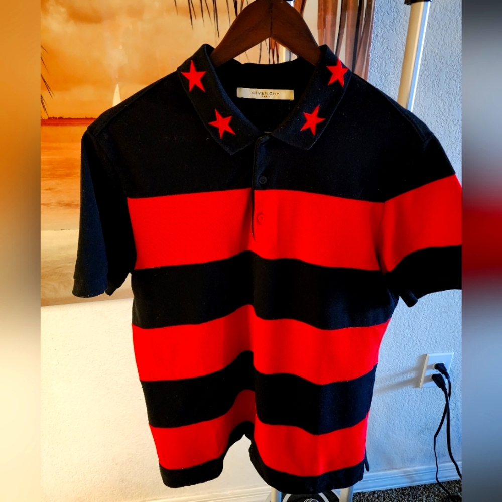 Givenchy Polo